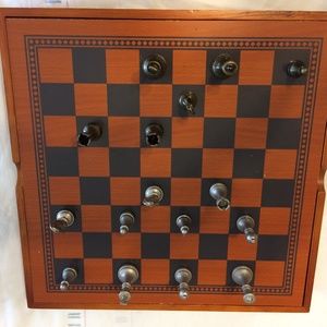 4-1 GAMES  HOLIDAY FUN